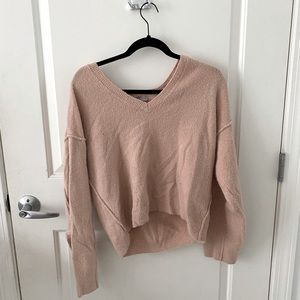 ASOS Pink Sweater
